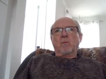 Bernard1102 January 03, 2025 Chaturbate stream image