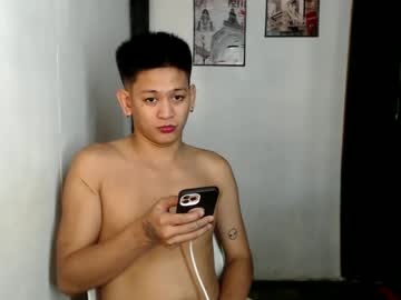 Bj_Alex31 January 03, 2025 Chaturbate stream image