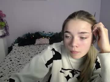 Blondagirl_ January 03, 2025 Chaturbate stream image