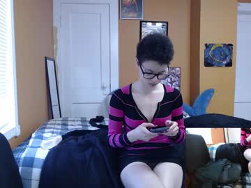 Bright_Pink_Strawberry January 03, 2025 Chaturbate stream image