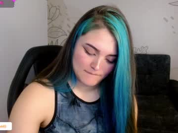 Cattaleya___ January 03, 2025 Chaturbate stream image