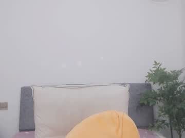 Charlottelin January 03, 2025 Chaturbate stream image