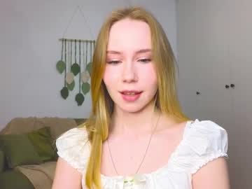 Cuute_Angell January 03, 2025 Chaturbate stream image