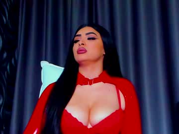 Devashaqueen January 03, 2025 Chaturbate stream image