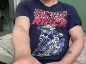 Dexterwd January 03, 2025 Chaturbate stream image