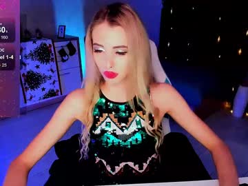 Emilia_Klar January 03, 2025 Chaturbate stream image