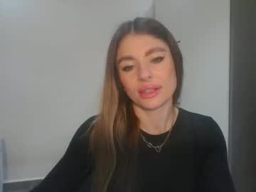 Erika1503 January 03, 2025 Chaturbate stream image