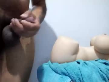 Grande_Urso January 03, 2025 Chaturbate stream image