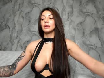 Juliablackcox January 03, 2025 Chaturbate stream image