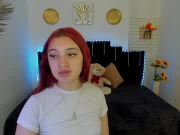 Kathy_Tg1 January 03, 2025 Chaturbate stream image