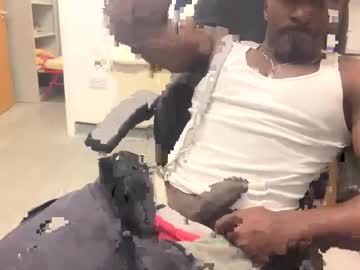 Kingnathan20 January 03, 2025 Chaturbate stream image