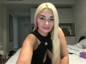 Kiraanvers January 03, 2025 Chaturbate stream image