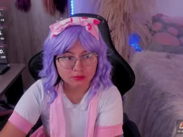 Lady_Ryoko January 03, 2025 Chaturbate stream image