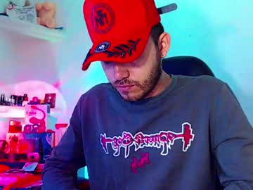 Leving_ January 03, 2025 Chaturbate stream image