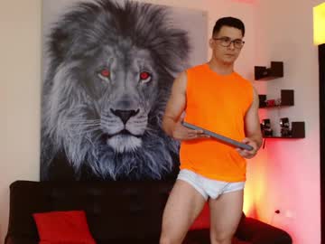 Lian_Grey_ January 03, 2025 Chaturbate stream image