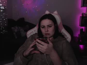 Mari_Moore7 January 03, 2025 Chaturbate stream image