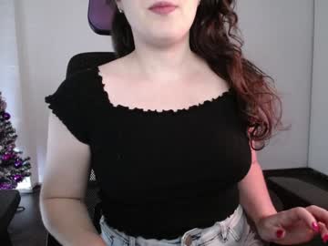 Missivana777 January 03, 2025 Chaturbate stream image