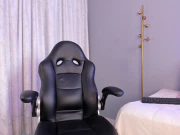 Mollyybloom January 03, 2025 Chaturbate stream image