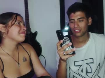 Nero_Wild January 03, 2025 Chaturbate stream image
