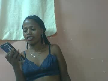 Rosiahot1 January 03, 2025 Chaturbate stream image