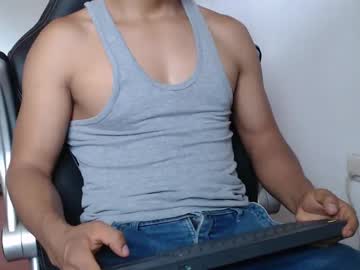 Sexatlexx January 03, 2025 Chaturbate stream image