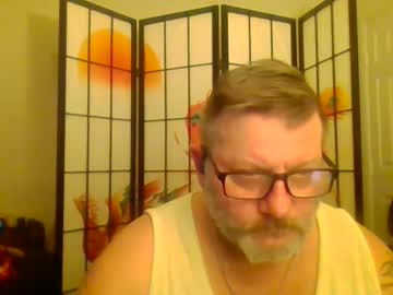 Silverfox558304 January 03, 2025 Chaturbate stream image