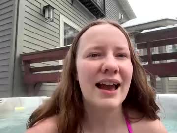 Skywinters January 03, 2025 Chaturbate stream image