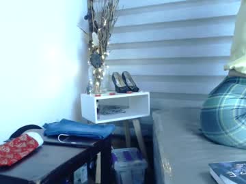 Starfiszuleta January 03, 2025 Chaturbate stream image