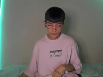 Submissive_Boyy_ January 03, 2025 Chaturbate stream image