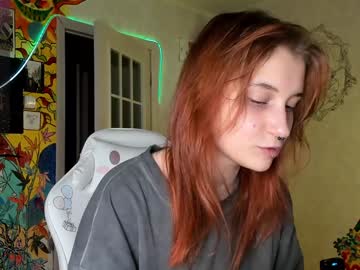 Sunny_Mouse January 03, 2025 Chaturbate stream image