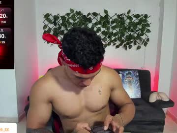 Taylor_Johnn January 03, 2025 Chaturbate stream image