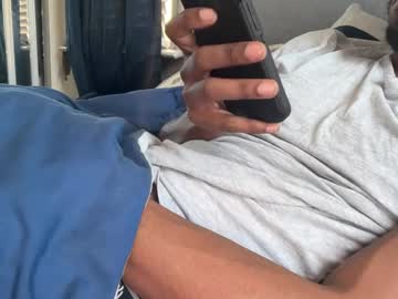 Theeshooterr January 03, 2025 Chaturbate stream image
