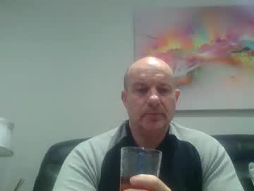 Toerag69 January 03, 2025 Chaturbate stream image