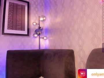 _Vennuss_ January 03, 2025 Chaturbate stream image