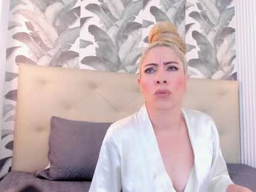 Viktoria_Davis_ January 03, 2025 Chaturbate stream image