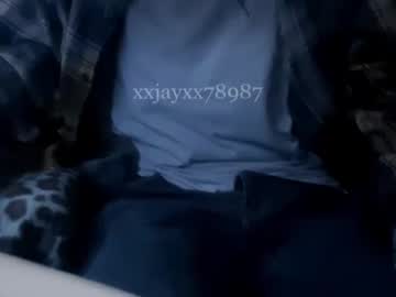 Xxjayxx78987 January 03, 2025 Chaturbate stream image
