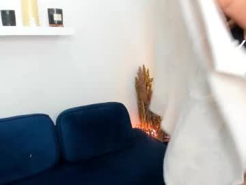 Aileen_Stone January 03, 2025 Chaturbate stream image
