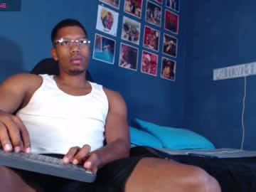 Andrew_Hoult January 03, 2025 Chaturbate stream image