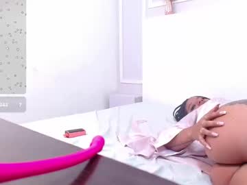 Aprilcook1 January 03, 2025 Chaturbate stream image
