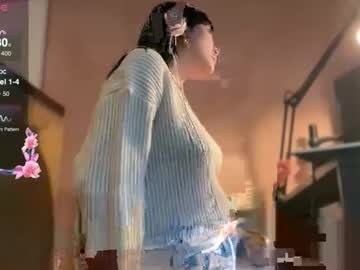 Aznbunnybaby January 03, 2025 Chaturbate stream image