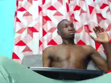 Black30cmdick January 03, 2025 Chaturbate stream image