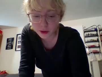 Blonde_Katie January 03, 2025 Chaturbate stream image