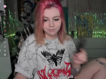 Cryptobjgirlv2 January 03, 2025 Chaturbate stream image