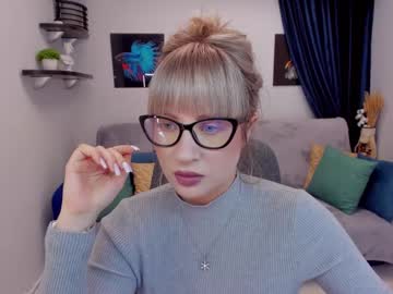 Elisabethmills January 03, 2025 Chaturbate stream image