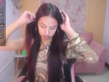 Elizabeth_Ch_ January 03, 2025 Chaturbate stream image