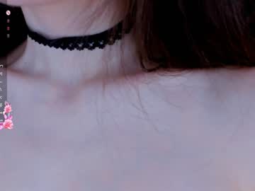 Evabrowney January 03, 2025 Chaturbate stream image