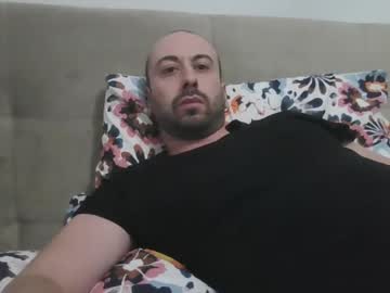 Fisarmonico January 03, 2025 Chaturbate stream image