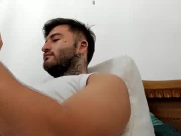 Frankrouse_ January 03, 2025 Chaturbate stream image