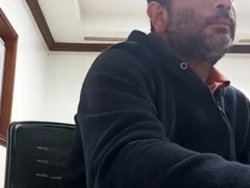 Frederikofo January 03, 2025 Chaturbate stream image