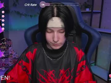 Guitarandangel January 03, 2025 Chaturbate stream image